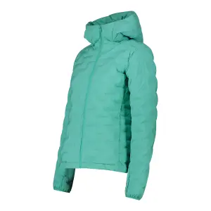 Women's Puffer jacket CMP image-2