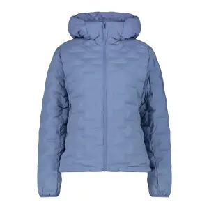 Women's Puffer jacket CMP image-0