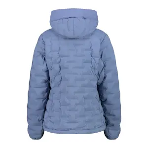 Women's Puffer jacket CMP image-1