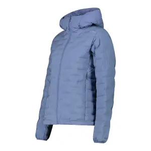 Women's Puffer jacket CMP image-2