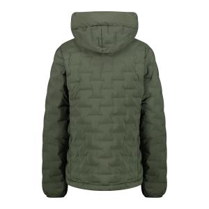 Daunenjacke  mit Kapuze, Damen CMP image-1
