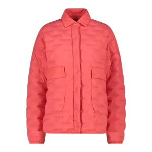 Women's down jacket CMP image-0
