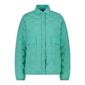 Women's down jacket CMP image-0
