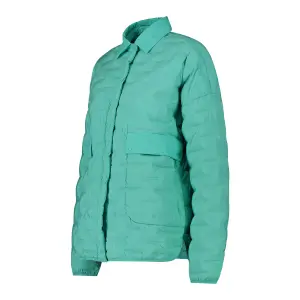 Women's down jacket CMP image-2