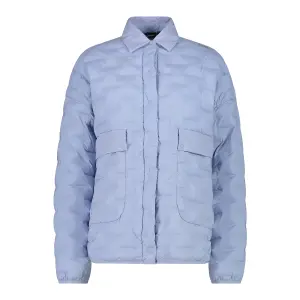 Women's down jacket CMP image-0