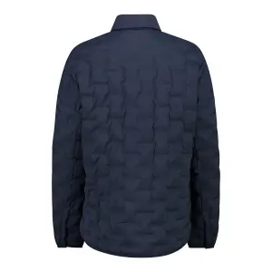 Women's stretchy down jacket CMP image-1