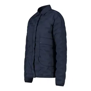 Women's stretchy down jacket CMP image-2
