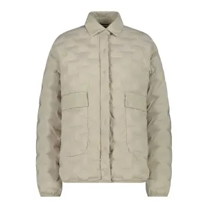 Women's down jacket CMP image-0