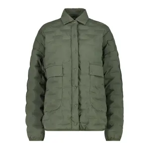 Women's down jacket CMP image-0