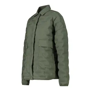 Women's down jacket CMP image-2