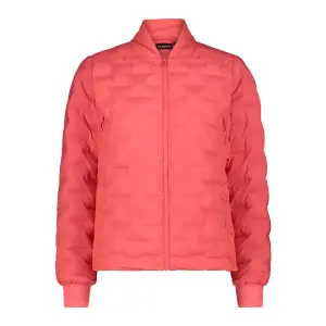 Women's stretchy down jacket CMP