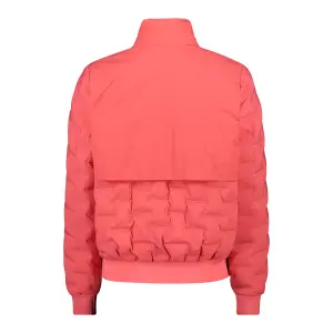 Women's stretchy down jacket CMP image-1