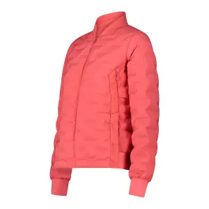 Women's stretchy down jacket CMP image-2