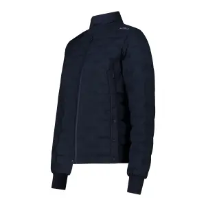 Women's down jacket CMP image-2