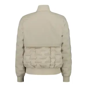 Women's stretchy down jacket CMP image-1