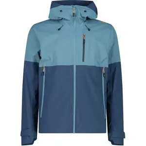 Ski jacket with hood CMP image-0
