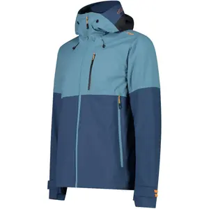 Ski jacket with hood CMP image-1