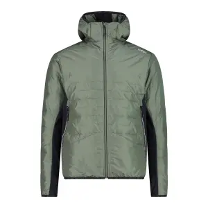 Puffer jacket CMP image-0