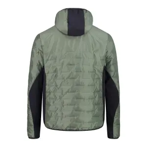 Puffer jacket CMP image-1