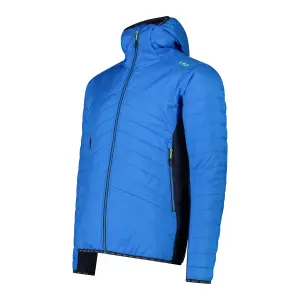 Puffer jacket CMP image-1