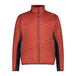Hybrid down jacket CMP Primaloft image-0