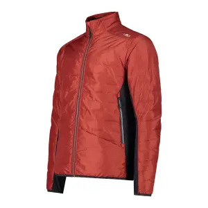 Hybrid down jacket CMP Primaloft image-2
