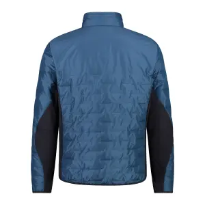 Hybrid down jacket CMP Primaloft image-1