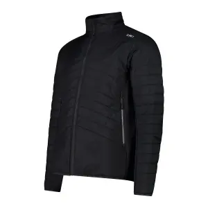 Down jacket CMP image-2