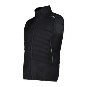 Sleeveless down jacket CMP image-2