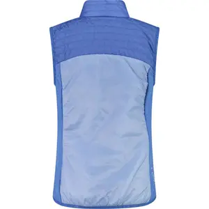 Dunjakke uden ærmer til piger CMP image-1