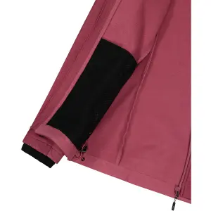 Chaqueta con capucha softshell para mujer CMP Honeycomb image-6