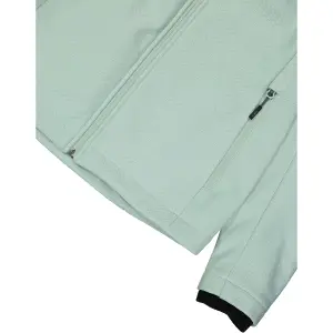 Chaqueta con capucha softshell para mujer CMP Honeycomb image-5
