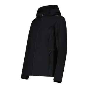 Chaqueta con capucha CMP image-2