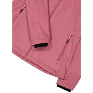 Women's hooded waterproof jacket CMP image-5