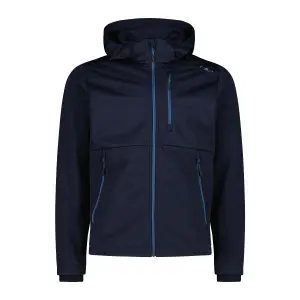 Ripstop Hooded Jacket CMP image-0