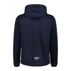 Ripstop Hooded Jacket CMP image-1