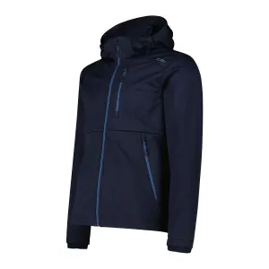 Ripstop Hooded Jacket CMP image-2