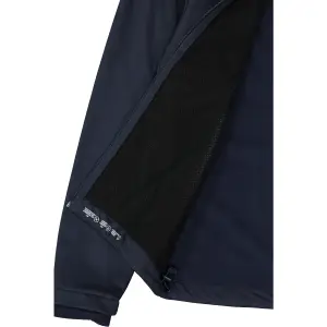 Ripstop Hooded Jacket CMP image-4