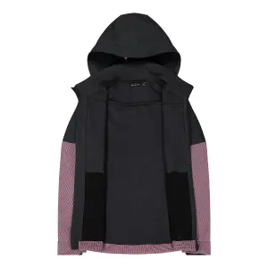 Women's hooded waterproof jacket CMP image-3