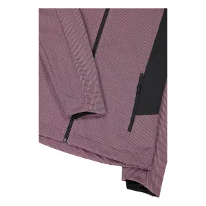 Women's hooded waterproof jacket CMP image-5