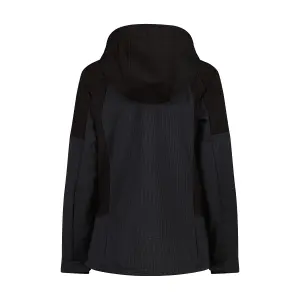 Women's zip-up jacket CMP image-1