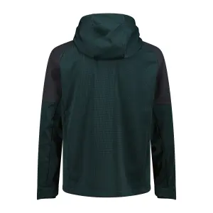 Hooded Jacket CMP image-1