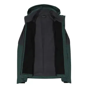 Hooded Jacket CMP image-3