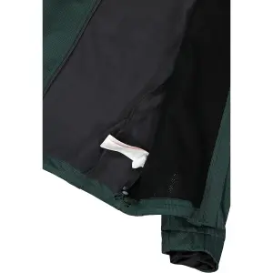 Hooded Jacket CMP image-5