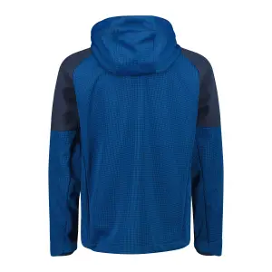 Hooded Jacket CMP image-1