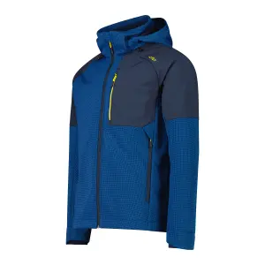 Hooded Jacket CMP image-2