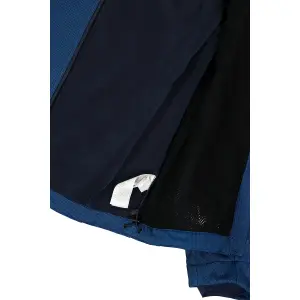 Hooded Jacket CMP image-5