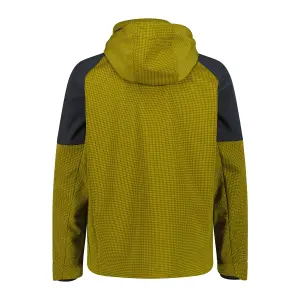 Hooded Jacket CMP image-1