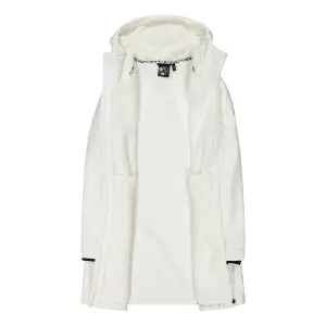 Parka à capuche fixe femme CMP image-3