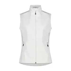 Sleeveless jacket for women CMP image-0